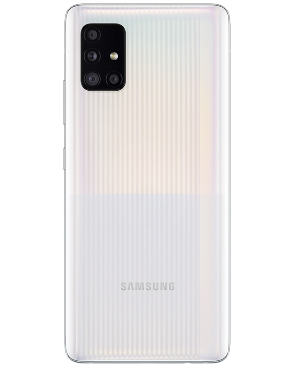 BRAND NEW SAMSUNG GALAXY A51 A516U WHITE 128GB 5G GSM/CDMA UNLOCKED