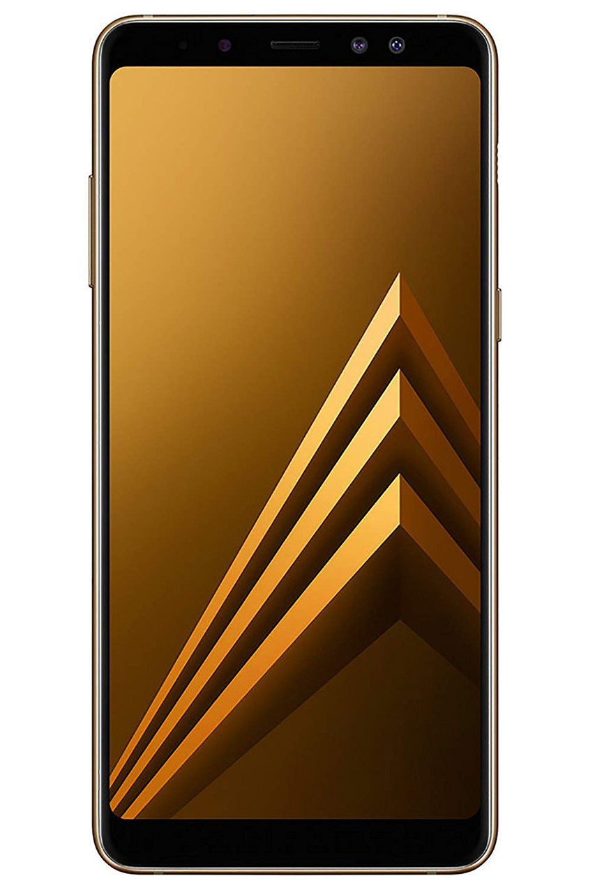 Wholesale NEW SAMSUNG GALAXY A8+ PLUS GOLD GSM Unlocked Cell Phones