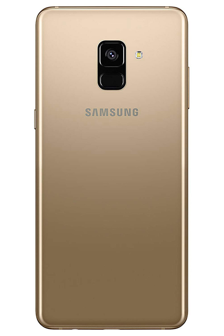 Wholesale NEW SAMSUNG GALAXY A8+ PLUS GOLD GSM Unlocked Cell Phones
