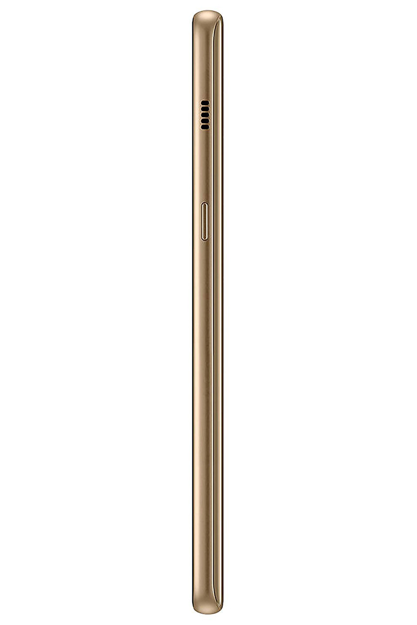 BRAND NEW SAMSUNG GALAXY A8+ PLUS A730F GOLD 4G LTE GSM UNLOCKED