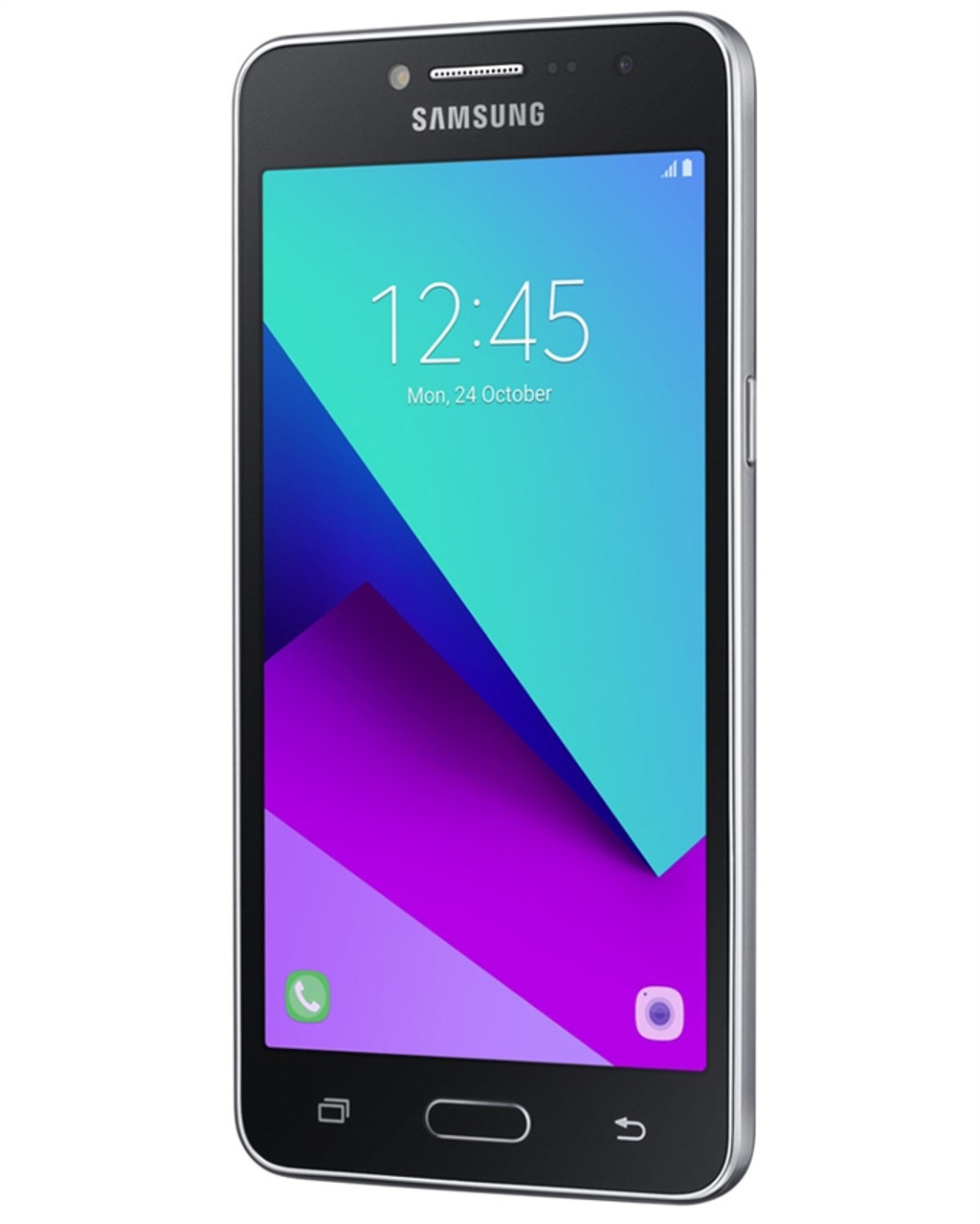 BRAND NEW SAMSUNG GALAXY GRAND PRIME+ PLUS G532FD BLACK 8GB 4G LTE GSM UNLOCKED