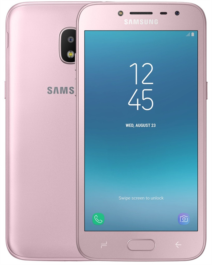 Wholesale NEW SAMSUNG GALAXY J2 PRO PINK GSM Unlocked Cell Phones