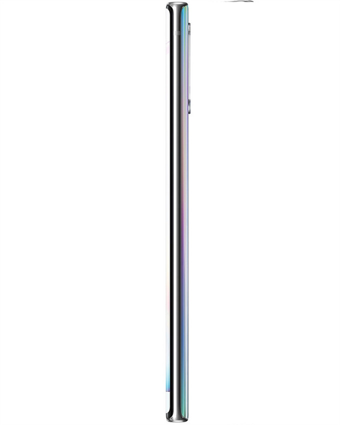 SAMSUNG GALAXY NOTE 10+ PLUS 5G N976U GLOW 256GB GSM/CDMA UNLOCKED