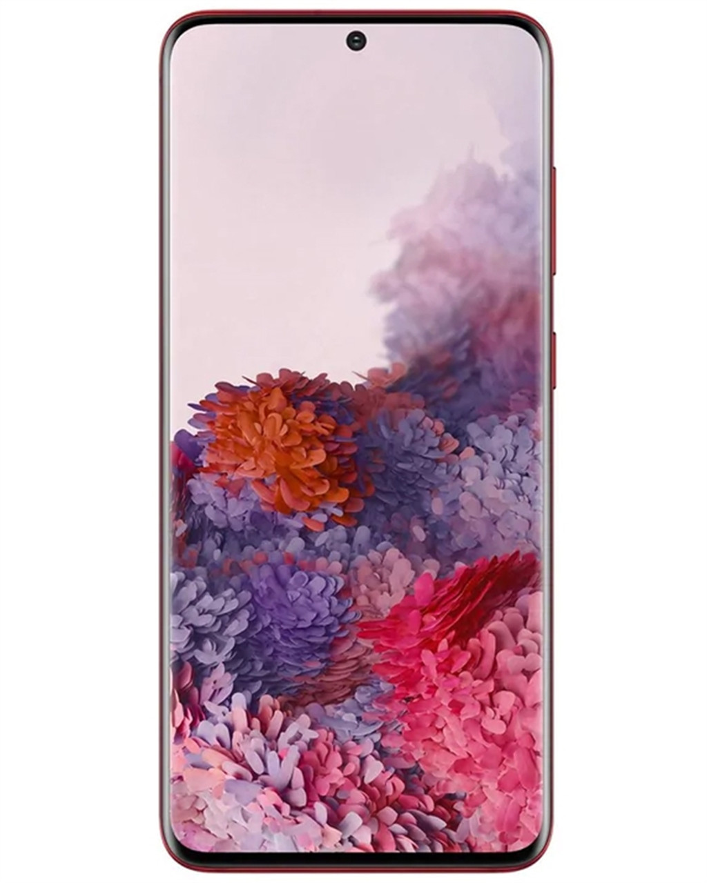 SAMSUNG GALAXY NOTE 20 5G N981U RED 128GB GSM/CDMA UNLOCKED-1