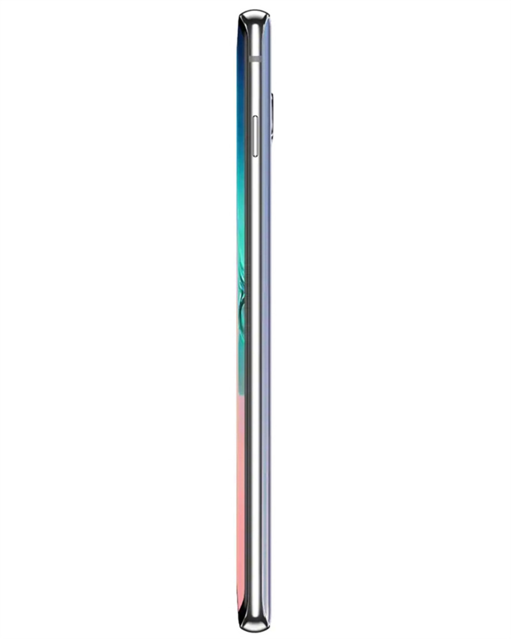 SAMSUNG GALAXY S10 G973U PRISM WHITE 128GB 4G LTE GSM/CDMA UNLOCKED