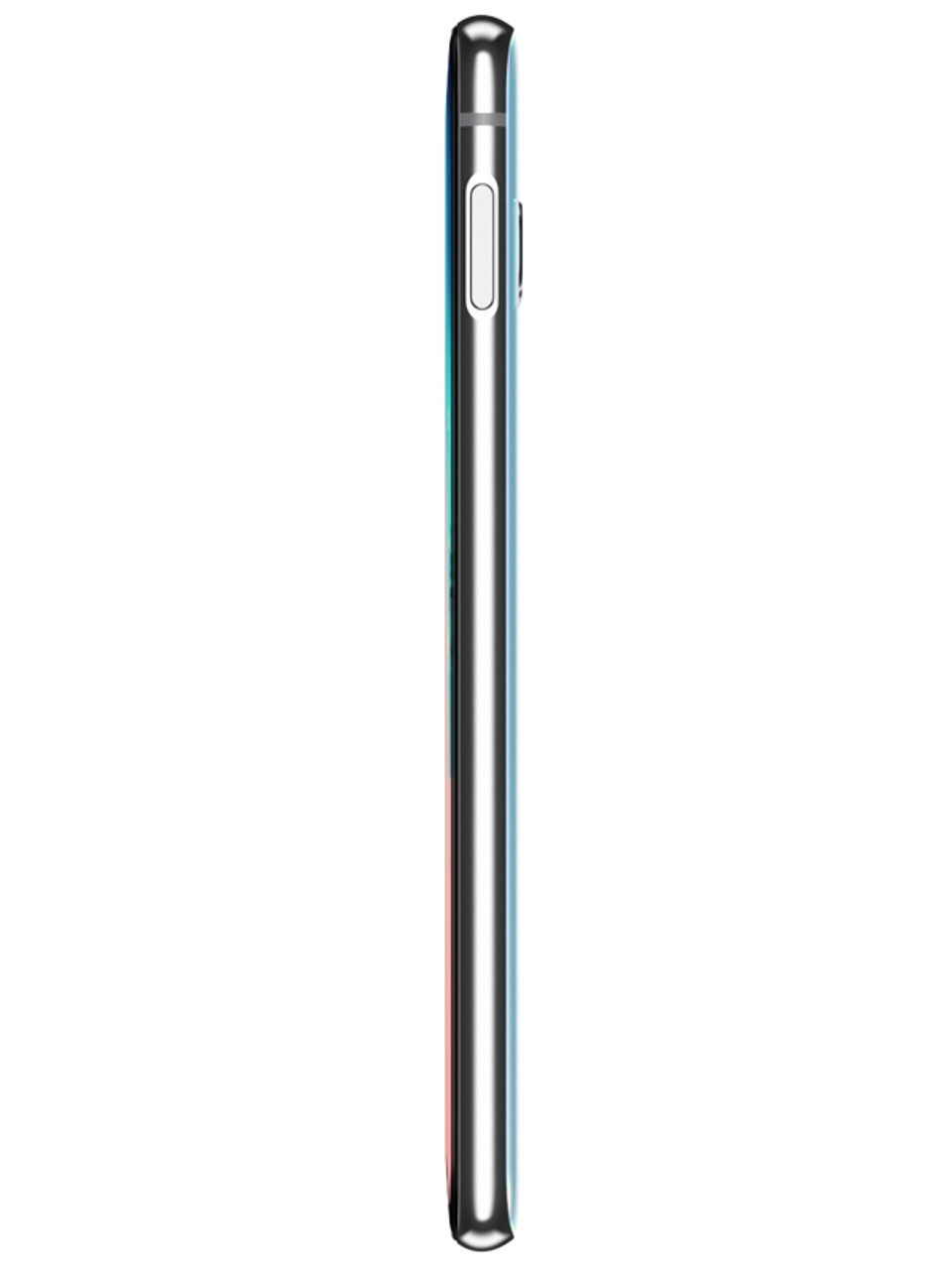 SAMSUNG GALAXY S10E G970V PRISM WHITE 128GB 4G LTE VERIZON LOCKED-1