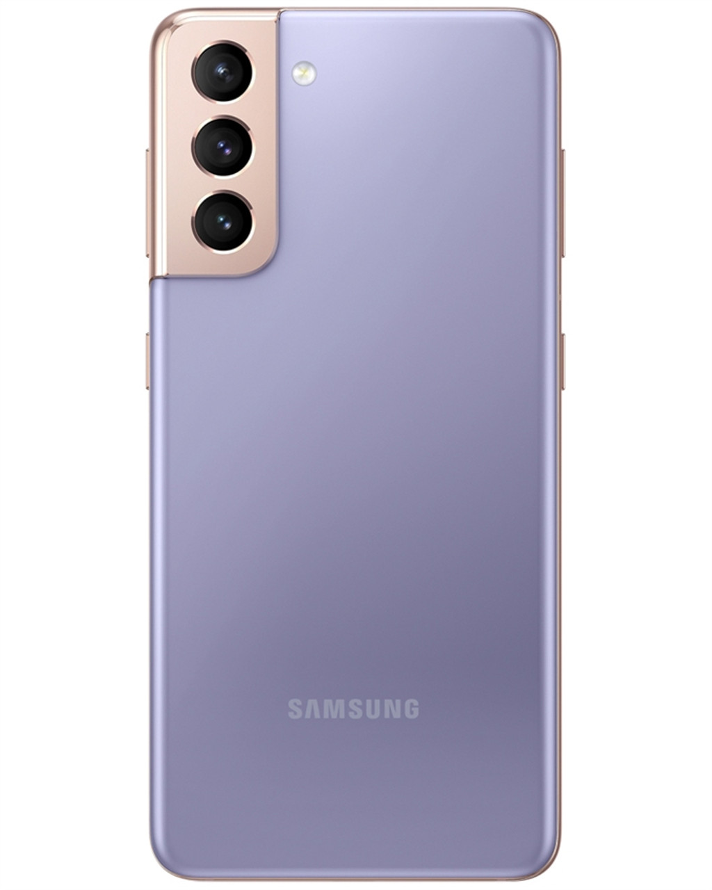 SAMSUNG GALAXY S21+ PLUS VIOLET 256GB 5G GSM UNLOCKED