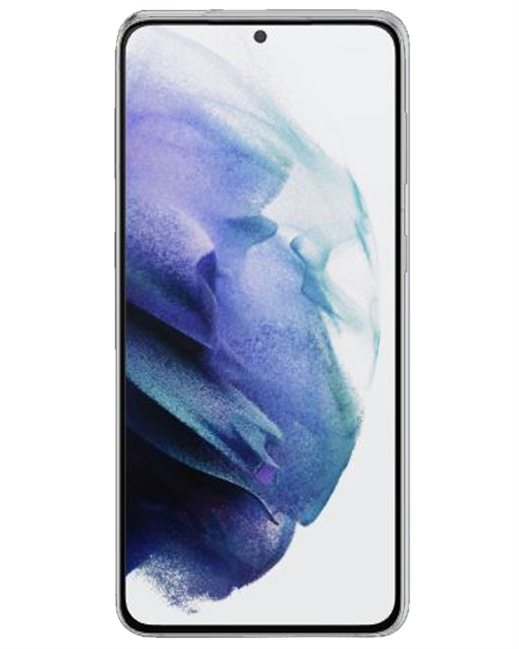 SAMSUNG GALAXY S21+ PLUS SILVER G996U 128GB 5G GSM/CDMA UNLOCKED-1