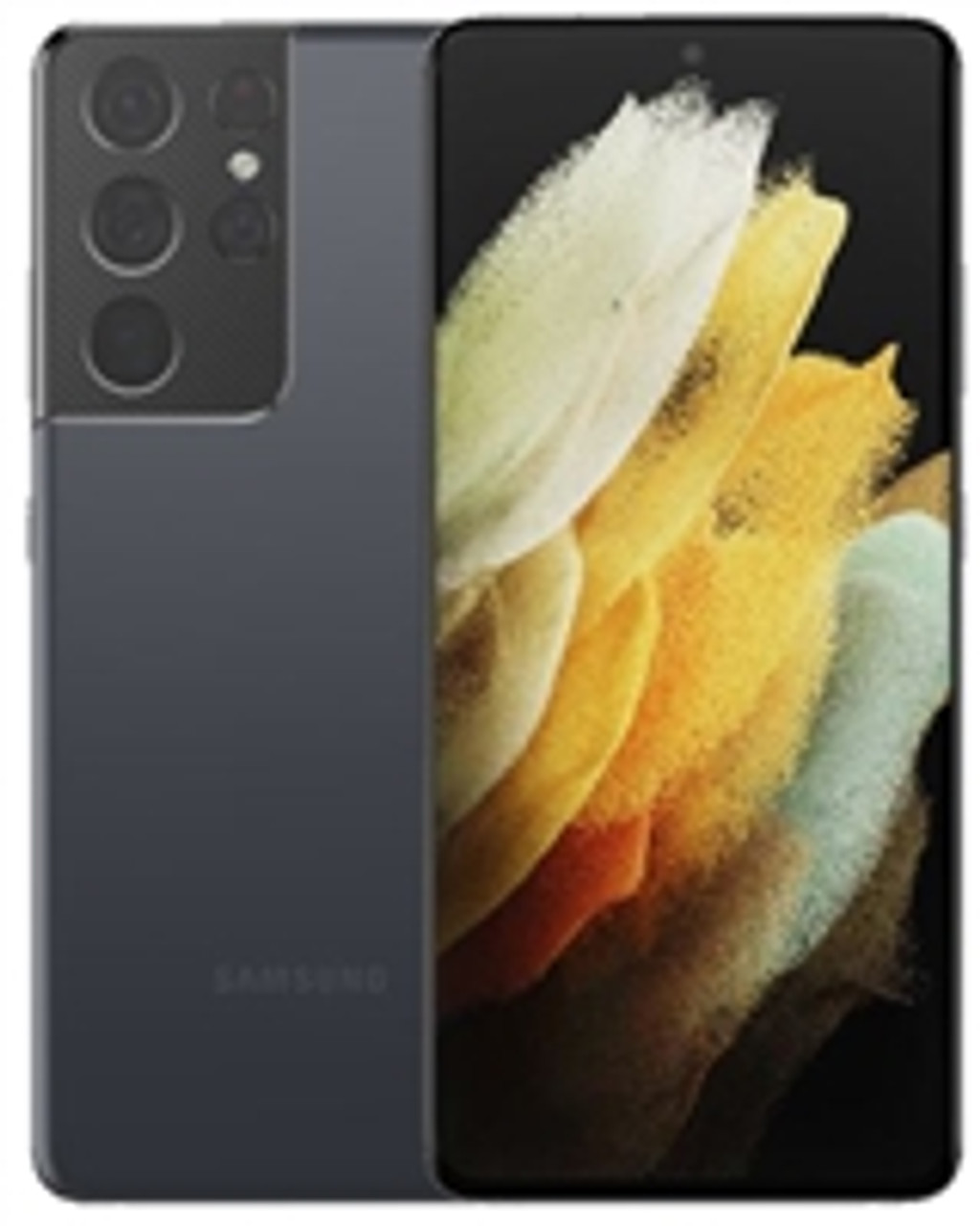 buy SAMSUNG GALAXY S21 ULTRA 5G G998U NAVY 128GB GSM/CDMA UNLOCKED by - Discontinued