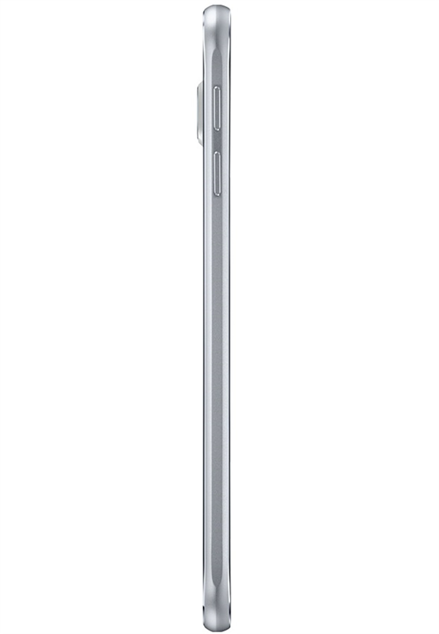 SAMSUNG GALAXY S6 G920A WHITE SAPPHIRE 4G LTE GSM UNLOCKED