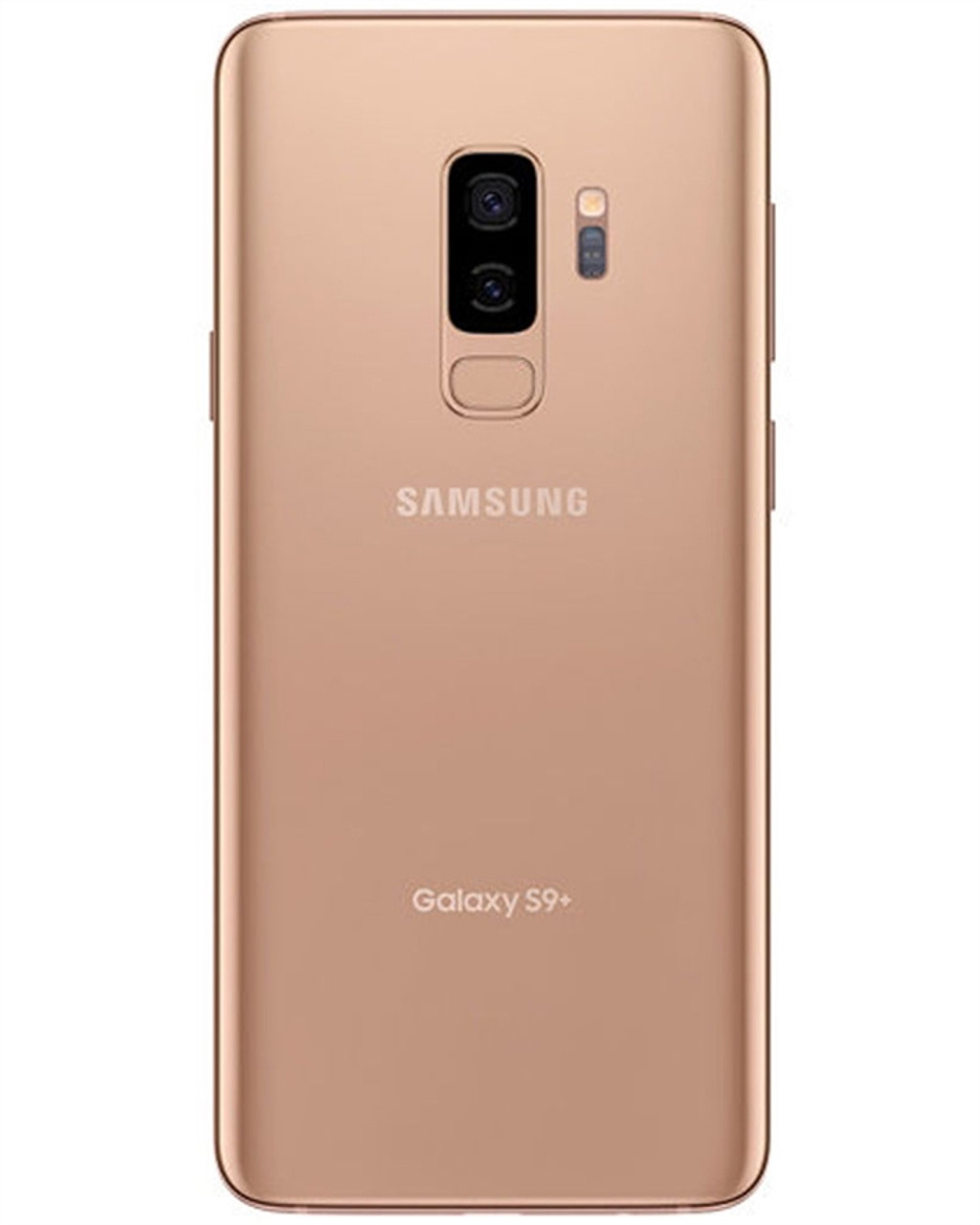 SAMSUNG GALAXY S9 G960U GOLD 64GB 4G LTE GSM/CDMA UNLOCKED - A+ STOCK
