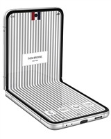 A-Stock Samsung Galaxy Z Flip 256GB Phone Wholesale | Thom Browne
