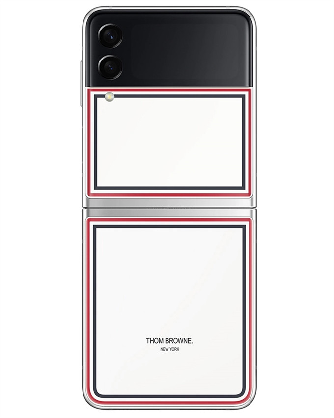 A-Stock Samsung Galaxy Z Flip 256GB Phone Wholesale | Thom Browne