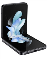 A-Stock Samsung Galaxy Z FLIP4 128GB Phone Wholesale | Graphite