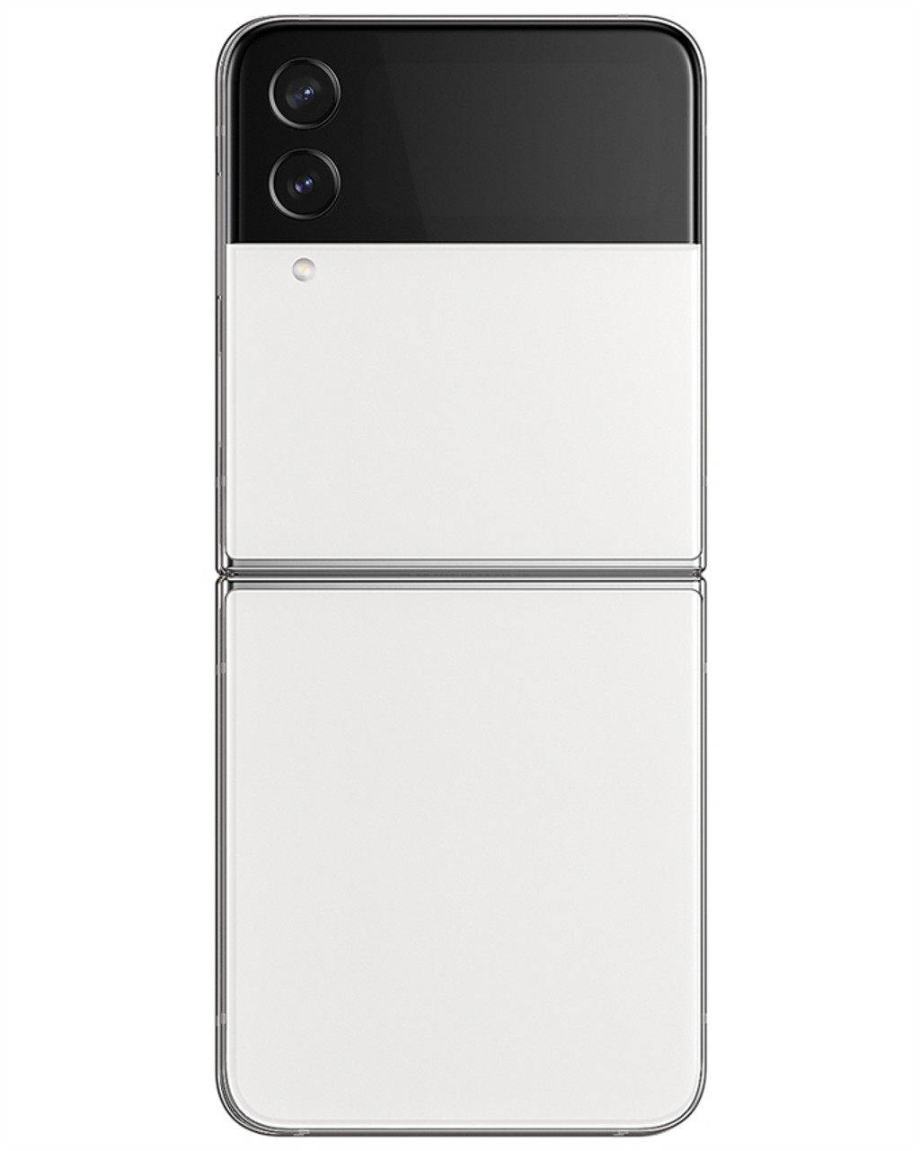 BRAND NEW SAMSUNG GALAXY Z FLIP4 F721U WHITE 128GB 5G GSM/CDMA UNLOCKED