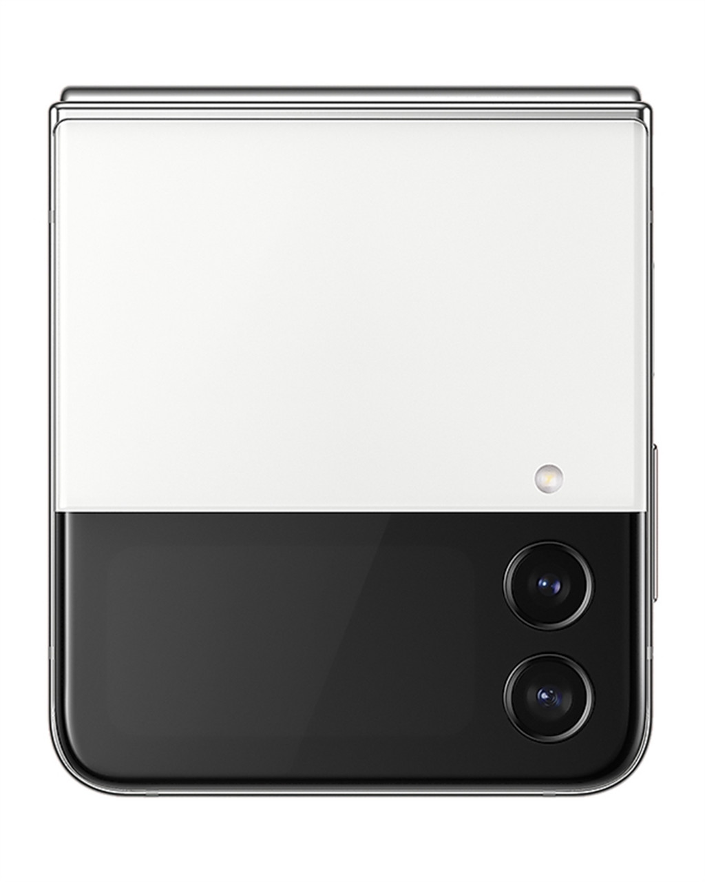 BRAND NEW SAMSUNG GALAXY Z FLIP4 F721U WHITE 128GB 5G GSM/CDMA UNLOCKED