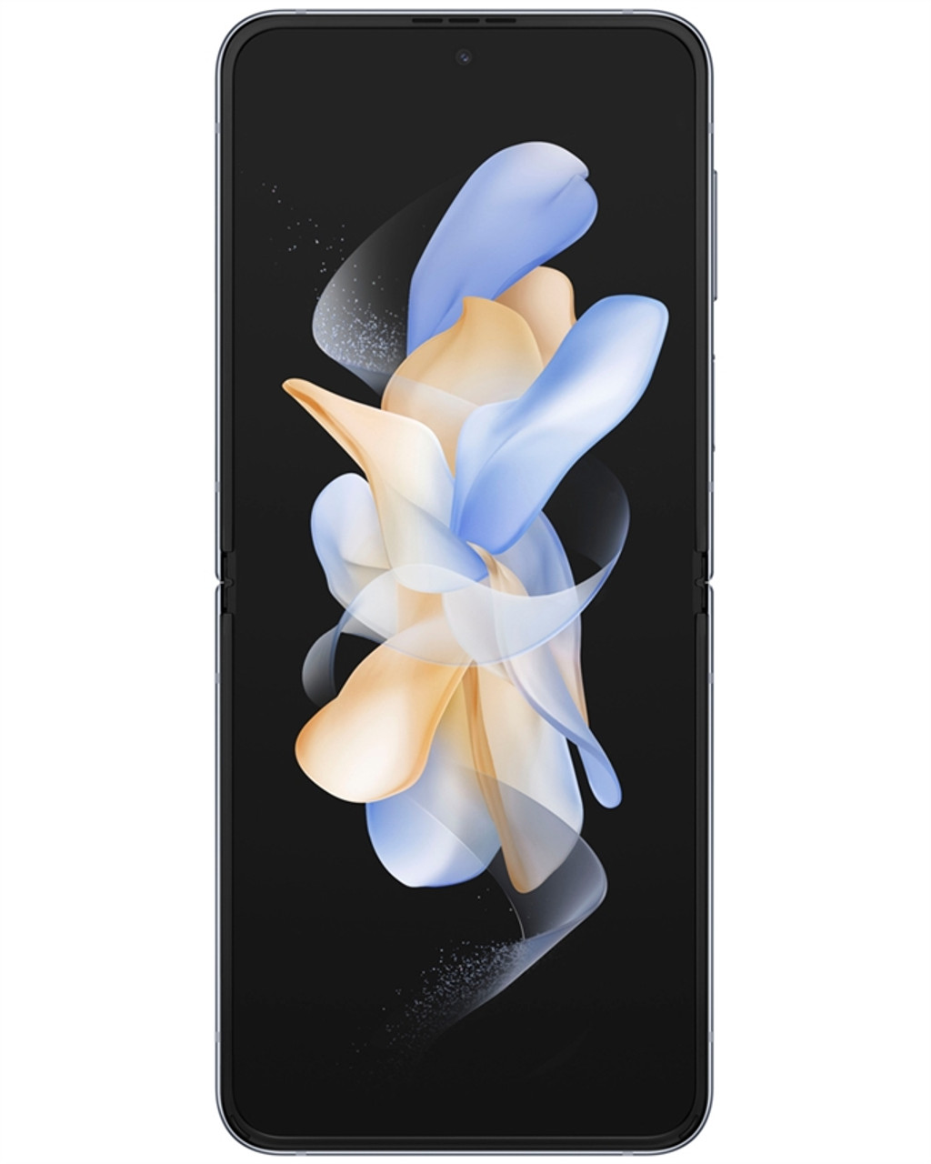 SAMSUNG GALAXY Z FLIP4 F721U BLUE 512GB 5G GSM/CDMA UNLOCKED