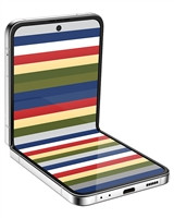 buy SAMSUNG GALAXY Z FLIP4 F721U RED 512GB 5G GSM/CDMA UNLOCKED-1 by - Discontinued