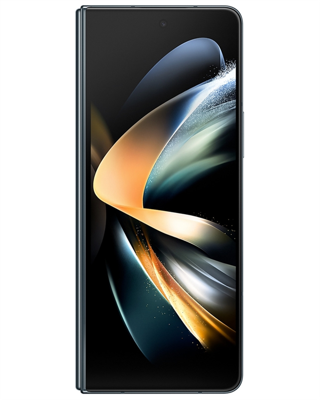 SAMSUNG GALAXY Z FOLD4 F936A GRAYGREEN 512GB 5G AT&T LOCKED - A+ STOCK