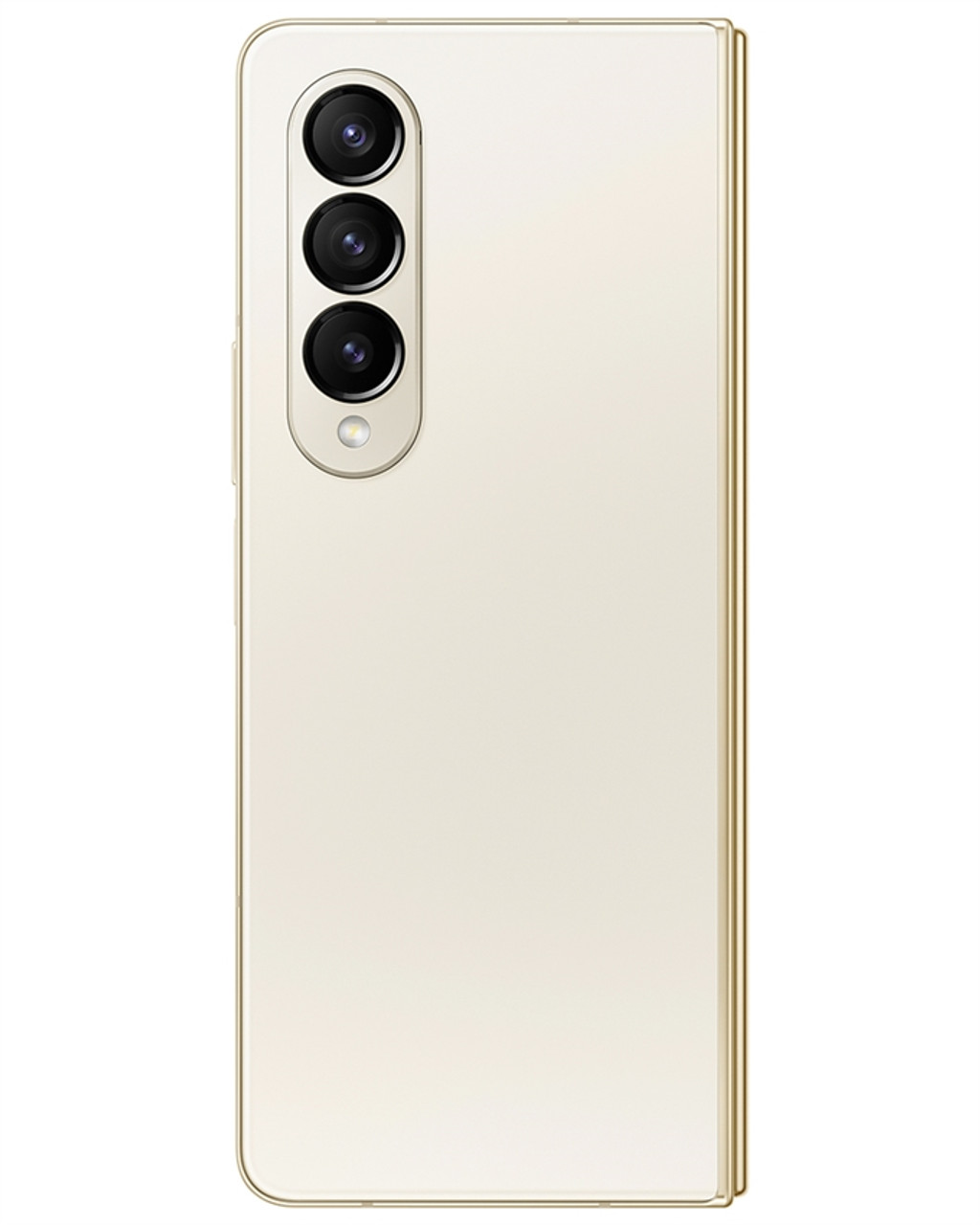 SAMSUNG GALAXY Z FOLD4 F936U BEIGE 1TB 5G GSM/CDMA UNLOCKED