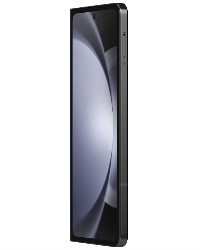 New Samsung Galaxy Z Fold5 F946U Black 256GB 5G GSM/CDMA Unlocked