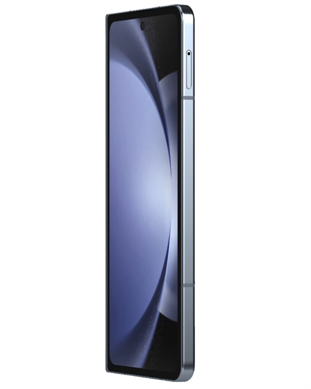 SAMSUNG GALAXY Z FOLD5 F946U ICY BLUE 256GB 5G GSM/CDMA UNLOCKED-2