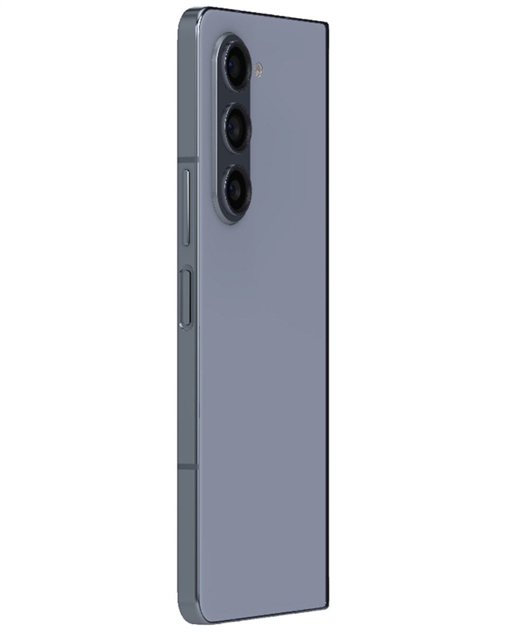 SAMSUNG GALAXY Z FOLD5 F946U ICY BLUE 256GB 5G GSM/CDMA UNLOCKED-2