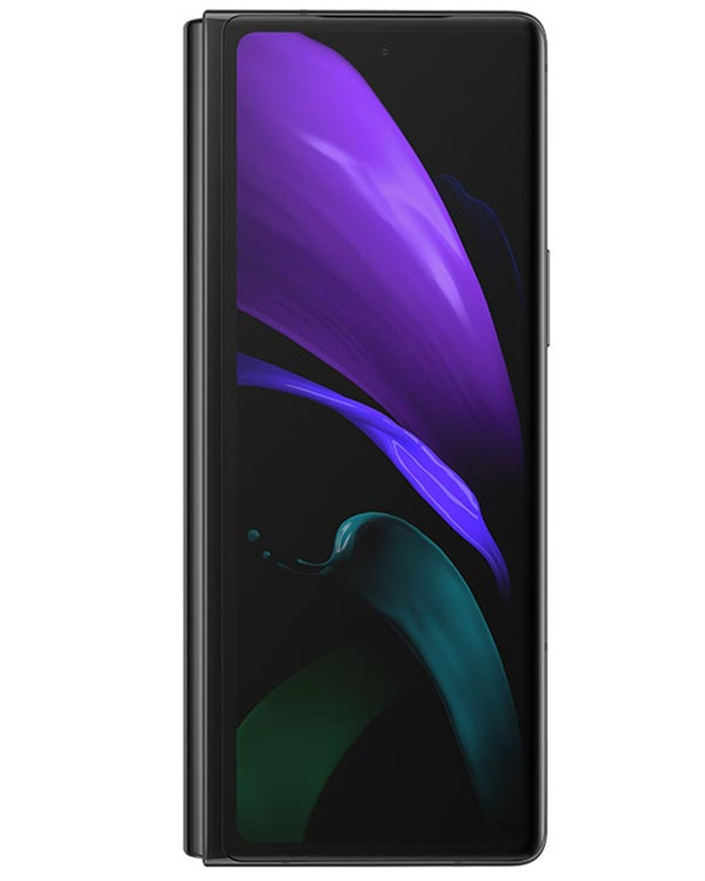 SAMSUNG GALAXY Z FOLD 2 5G F916U BLACK 512GB T-MOBILE LOCKED-1