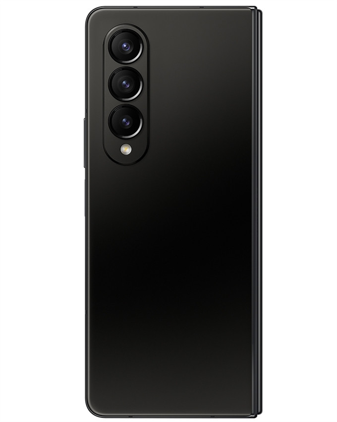 SAMSUNG GALAXY Z FOLD4 F936U BLACK 1TB 5G GSM/CDMA UNLOCKED - B-STOCK