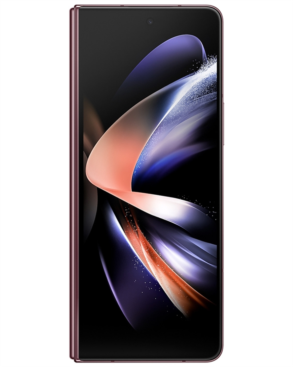 SAMSUNG GALAXY Z FOLD4 F936U BURGUNDY 1TB 5G GSM/CDMA UNLOCKED - B-STOCK