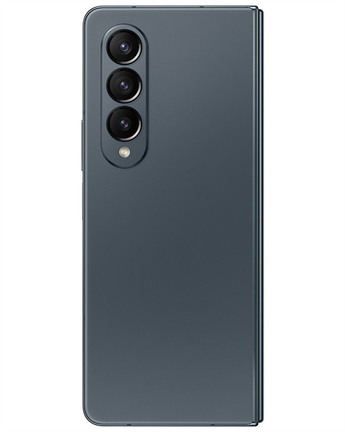 SAMSUNG GALAXY Z FOLD4 F936U GRAYGREEN 1TB 5G GSM/CDMA UNLOCKED-2