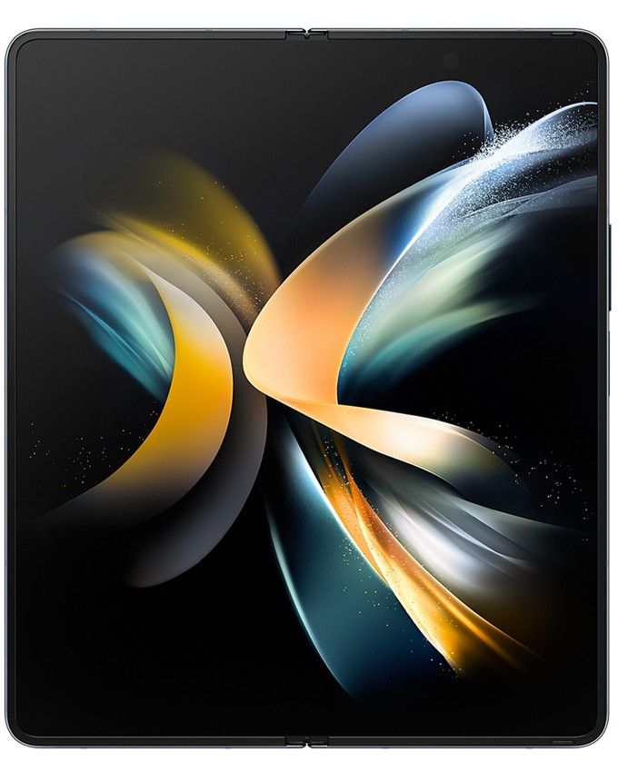 SAMSUNG GALAXY Z FOLD4 F936U GRAYGREEN 1TB 5G GSM/CDMA UNLOCKED - B-STOCK