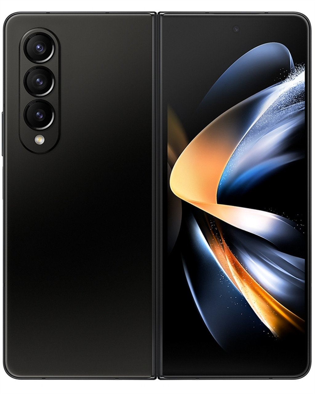 SAMSUNG GALAXY Z FOLD4 F936U PHANTOM BLACK 512GB 5G GSM/CDMA UNLOCKED