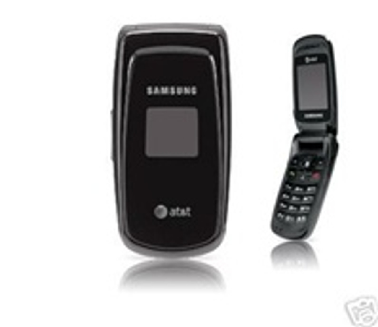 buy SAMSUNG A 117 - BLACK GSM UNLOCKED CARRIER RETURN CELLPHONE A+ STOCK by - Discontinued