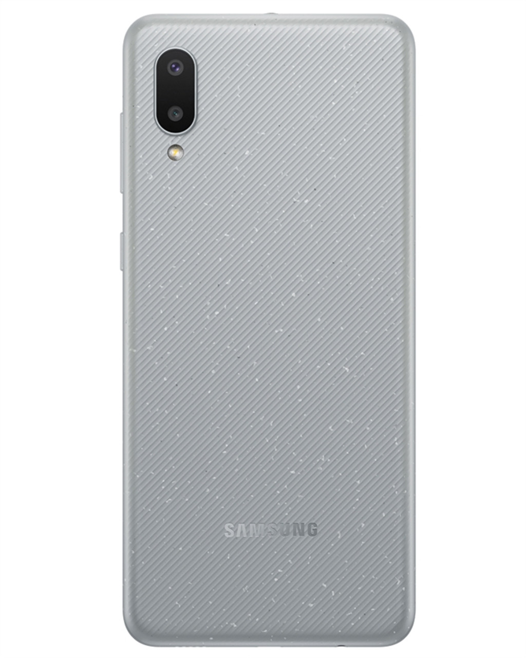 BRAND NEW SAMSUNG GALAXY A02 GRAY 32GB 4G LTE GSM UNLOCKED-1