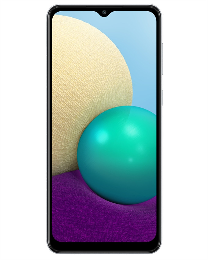 BRAND NEW SAMSUNG GALAXY A02 GRAY 64GB 4G LTE GSM UNLOCKED