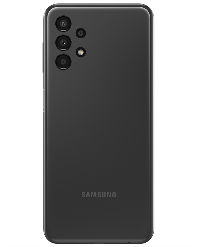 SAMSUNG GALAXY A13 A136U BLACK 64GB 5G GSM/CDMA UNLOCKED - C STOCK