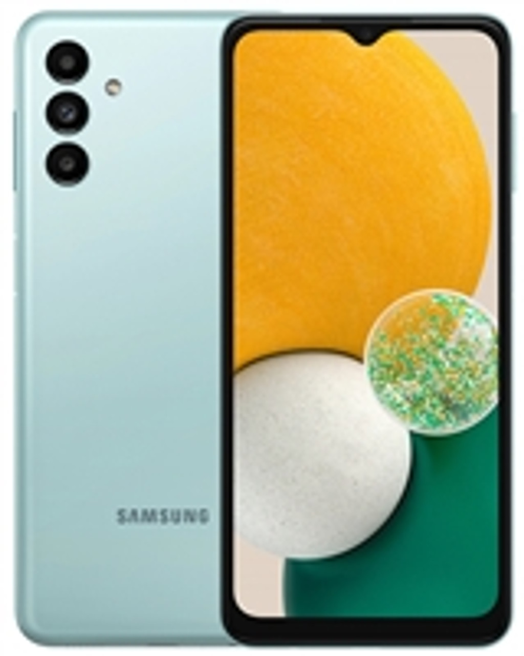 buy SAMSUNG GALAXY A13 A136U GREEN 64GB 5G GSM/CDMA UNLOCKED - B STOCK by - Discontinued