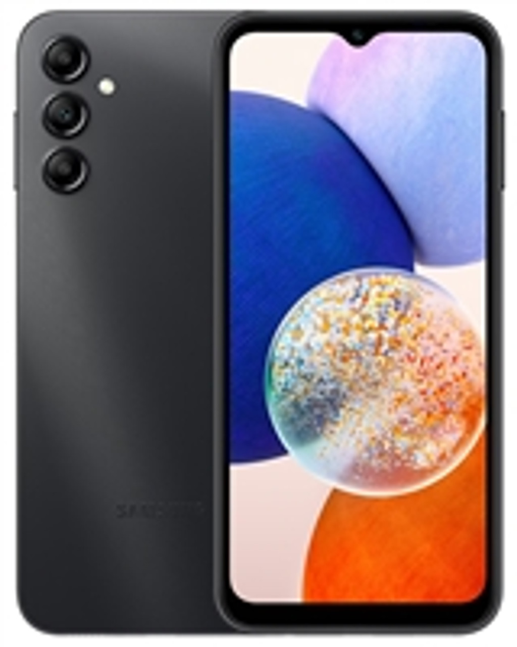 buy SAMSUNG GALAXY A14 BLACK 64GB 5G AT&T LOCKED - B-STOCK by - Discontinued