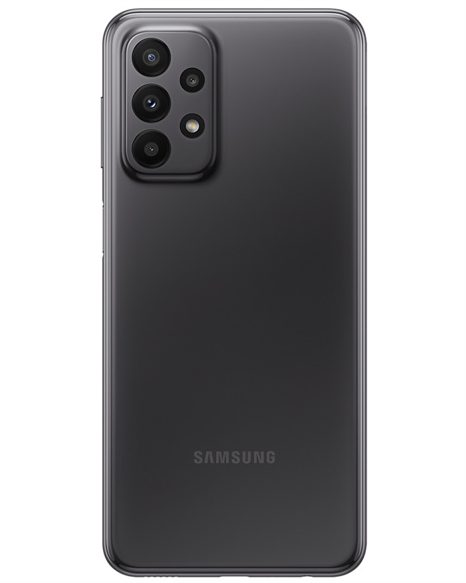 BRAND NEW SAMSUNG GALAXY A23 A236T BLACK 64GB 5G T-MOBILE LOCKED