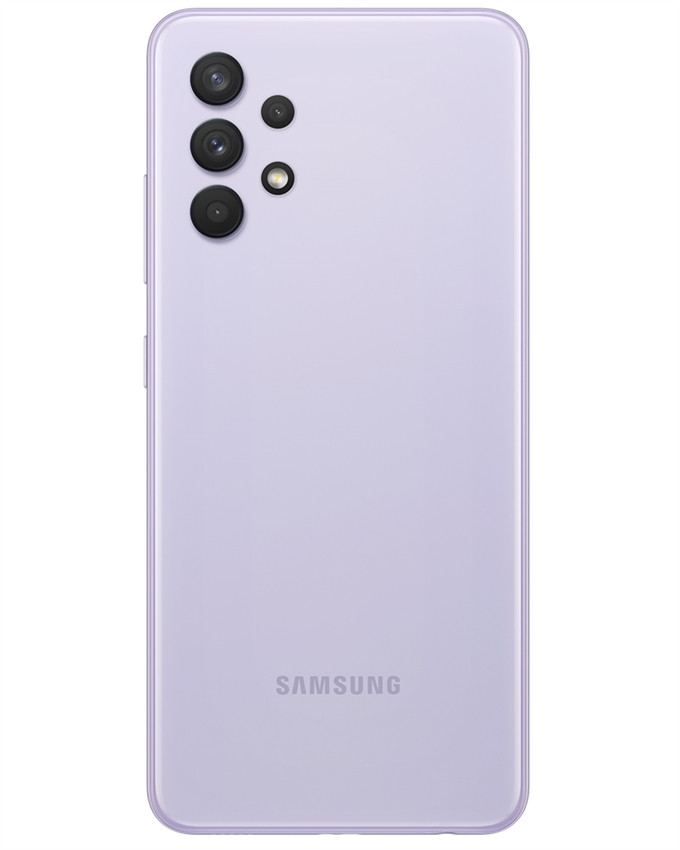 BRAND NEW SAMSUNG GALAXY A32 A325 VIOLET 64GB 4G LTE GSM UNLOCKED