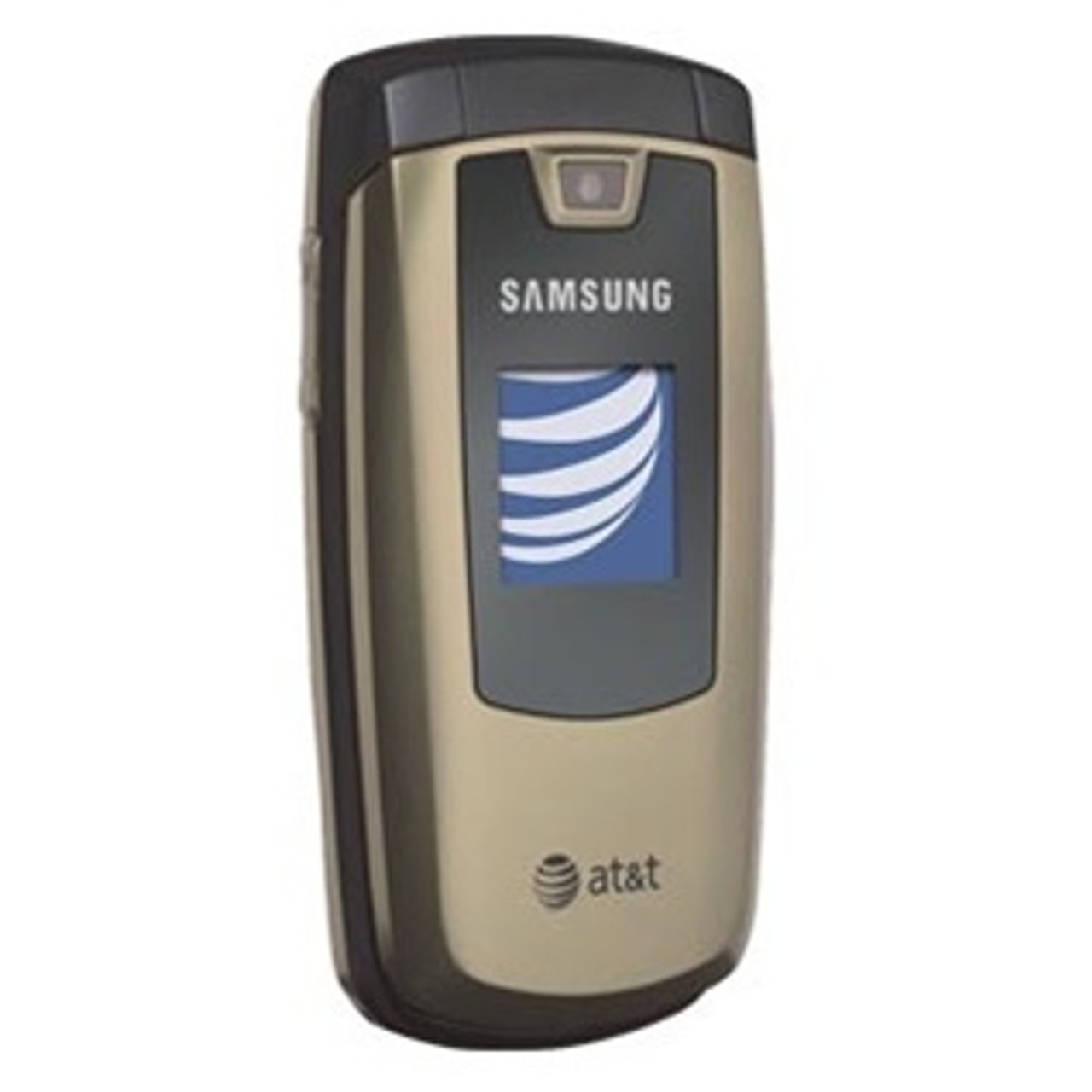 SAMSUNG A437 GOLD AT&T GSM UNLOCKED WHOLESALE CELL PHONES - FACTORY REFURBISHED