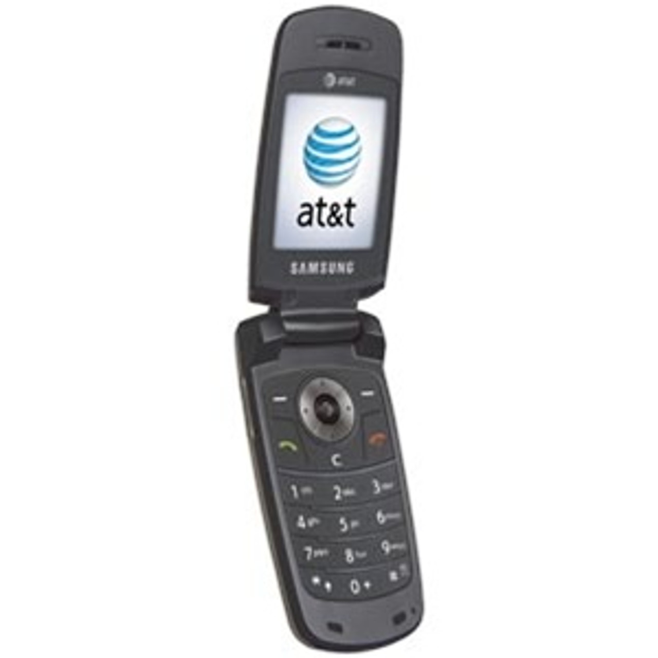 SAMSUNG A437 GOLD AT&T GSM UNLOCKED WHOLESALE CELL PHONES - FACTORY REFURBISHED