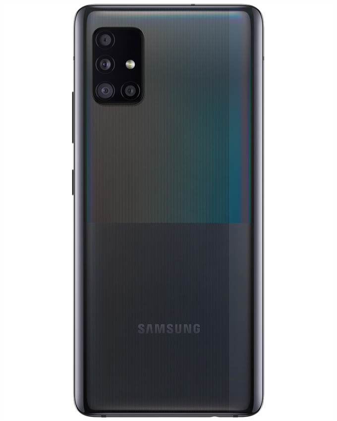 New Samsung Galaxy A51 A516T 128GB 5G Wholesale Phone | TodaysCloseout