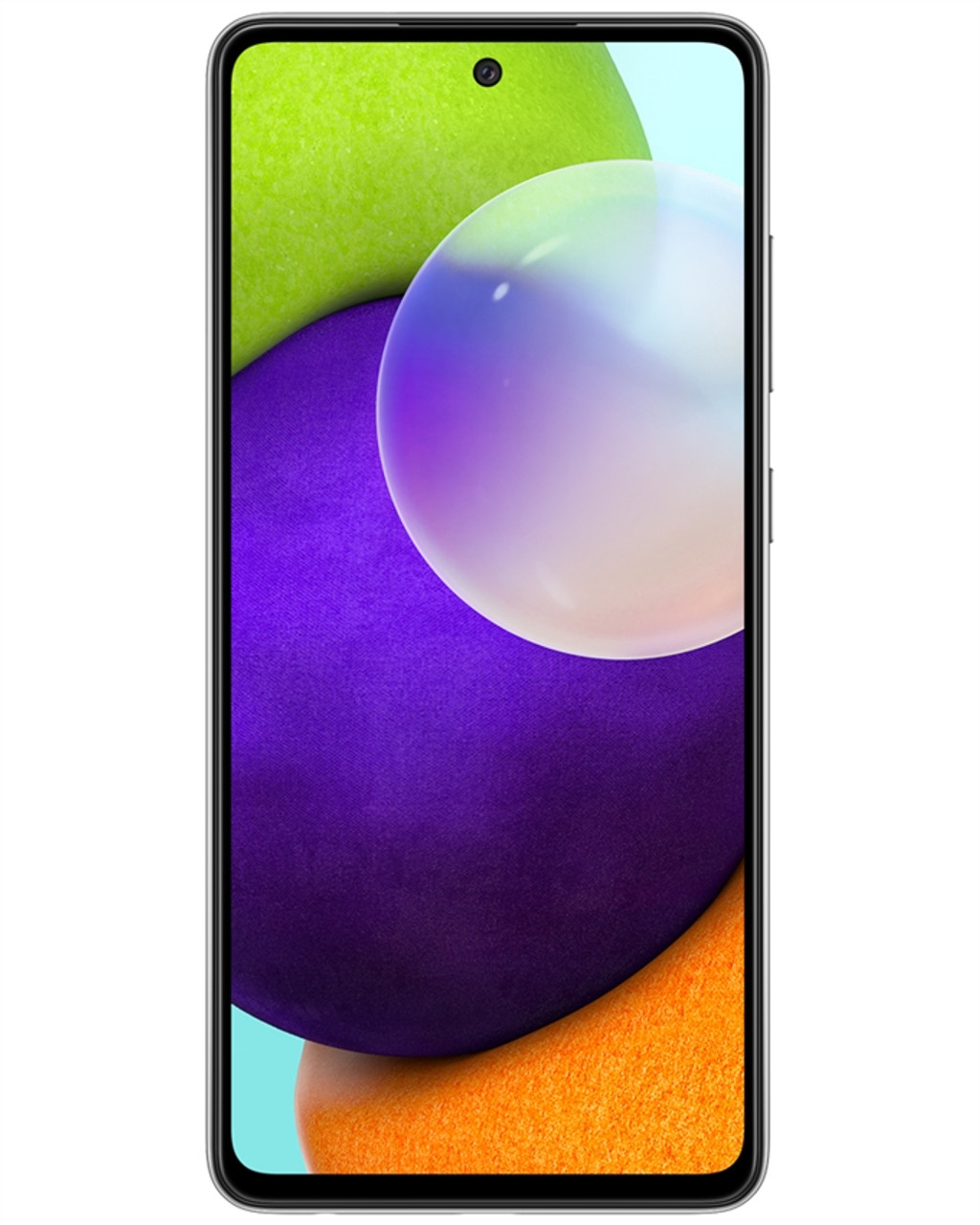 BRAND NEW SAMSUNG GALAXY A52 A526A BLACK 128GB 5G AT&T LOCKED