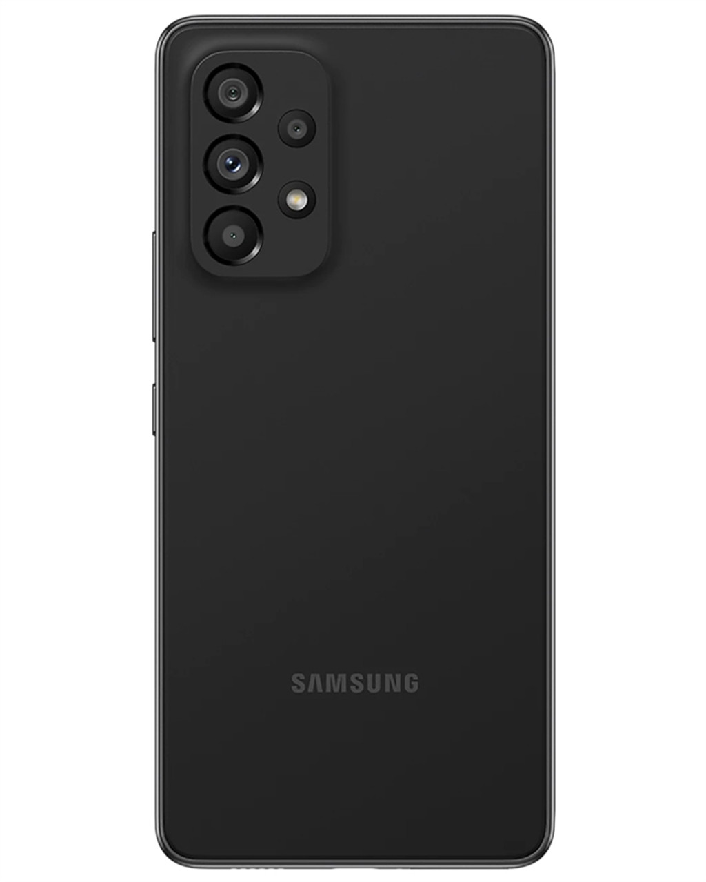 SAMSUNG GALAXY A53 A536V BLACK 128GB 5G VERIZON LOCKED - B STOCK