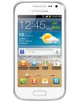 buy BRAND NEW SAMSUNG GALAXY ACE 2 i8160 WHITE 4G by - Discontinued