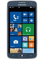 buy SAMSUNG ACTIV S NEO i187 BLUE 4G LTE by - Discontinued