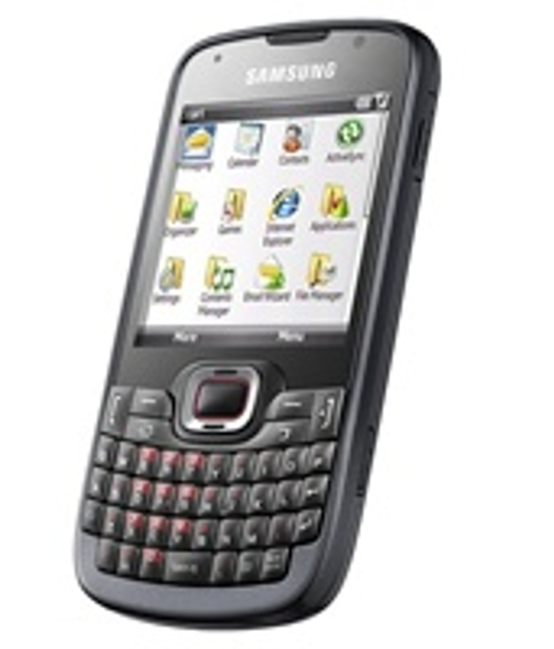 buy SAMSUNG B7330 WINDOWS MOBILE 3G WI-FI 3-MEGAPIXEL GSM UNLOCKED WHOLESALE CELL PHONES - CARRIER RETURNS A-STOCK by - Discontinued
