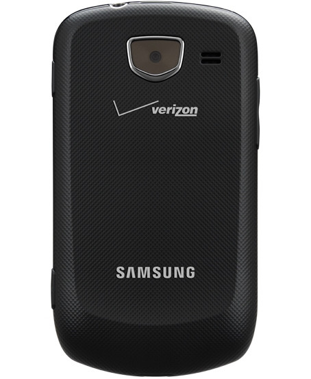 SAMSUNG BRIGHTSIDE U380 SLIDER VERIZON / PAGEPLUS